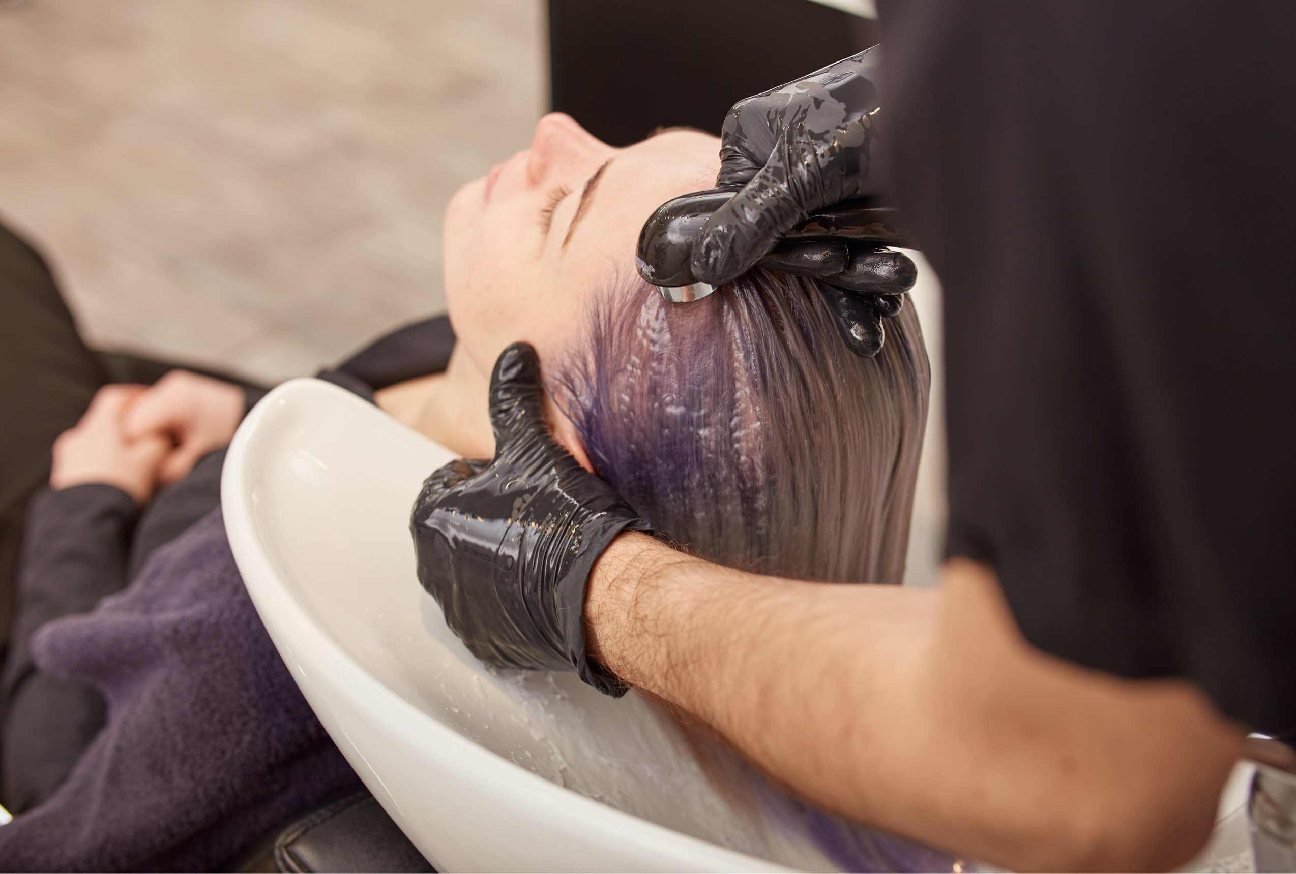 Top 5 Hair Stylists In Phuket - Pure Serenity Spa Phuket