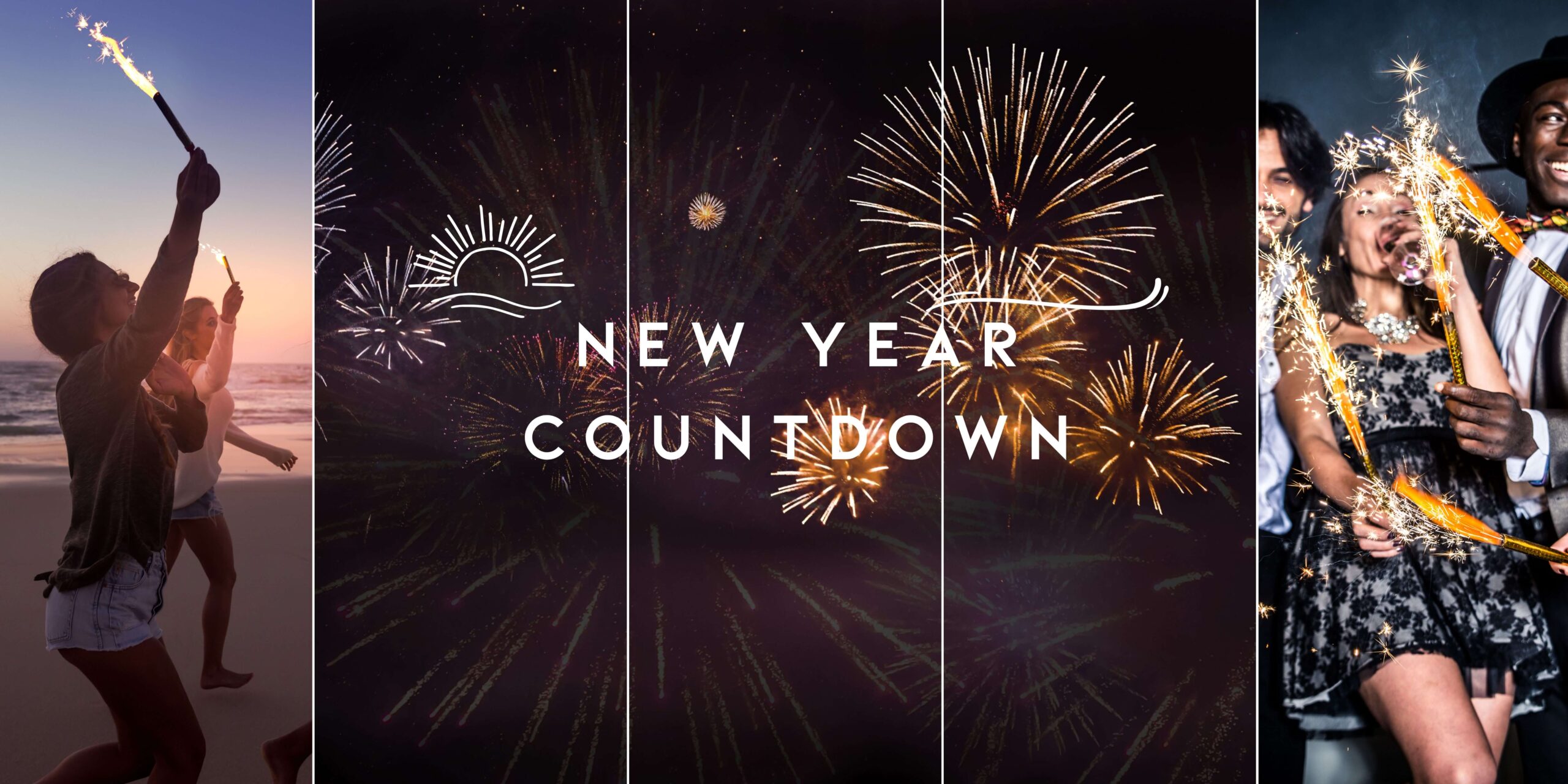 2026 New Year’s Countdown in Phuket - Pure Serenity Spa Phuket